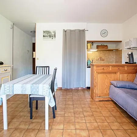 Les Tulipes Apartment Carqueiranne Exterior photo
