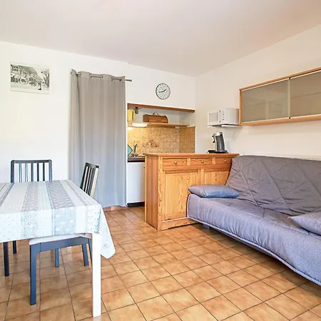 Les Tulipes Apartment Carqueiranne Exterior photo