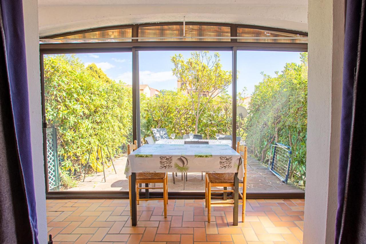 Les Tulipes Appartement