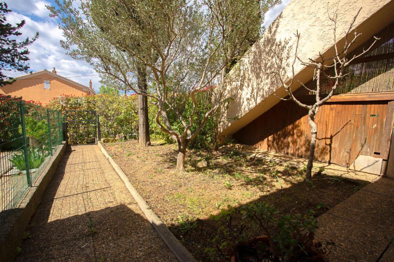 Appartement Les Tulipes Carqueiranne